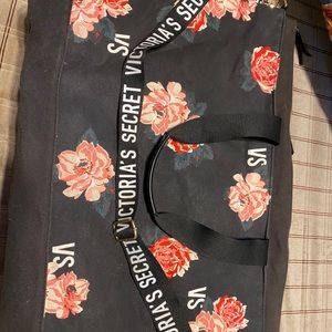 Large Victoria Secret bag